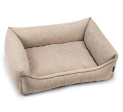 Beeztees Orthopedische Hondenmand Zia Beige -Beeztees Hond Aanbiedingen Winkel 0716181