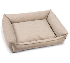 Beeztees Orthopedische Hondenmand Zia Beige -Beeztees Hond Aanbiedingen Winkel 0716182