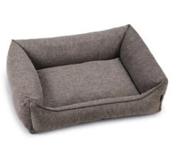 Beeztees Orthopedische Hondenmand Zia Grijs -Beeztees Hond Aanbiedingen Winkel 0716191