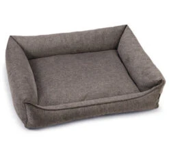 Beeztees Orthopedische Hondenmand Zia Grijs -Beeztees Hond Aanbiedingen Winkel 0716192