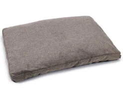 Beeztees Orthopedisch Hondenkussen Zia Grijs -Beeztees Hond Aanbiedingen Winkel 0716197