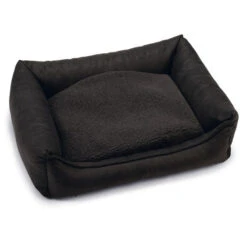 Beeztees Orthopedische Hondenmand Uma Antraciet -Beeztees Hond Aanbiedingen Winkel 0716201
