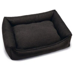 Beeztees Orthopedische Hondenmand Uma Antraciet -Beeztees Hond Aanbiedingen Winkel 0716202