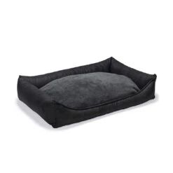 Beeztees Orthopedische Hondenmand Uma Antraciet -Beeztees Hond Aanbiedingen Winkel 0716203 1