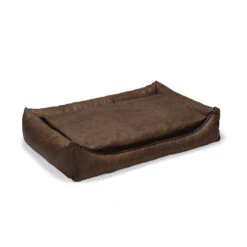 Beeztees Orthopedische Hondenmand Uma Bruin -Beeztees Hond Aanbiedingen Winkel 0716213