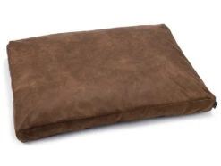 Beeztees Orthopedisch Hondenkussen Uma Bruin -Beeztees Hond Aanbiedingen Winkel 0716216