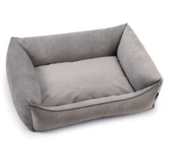 Beeztees Orthopedische Hondenmand Fy Lichtgrijs -Beeztees Hond Aanbiedingen Winkel 0716231