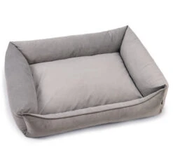 Beeztees Orthopedische Hondenmand Fy Lichtgrijs -Beeztees Hond Aanbiedingen Winkel 0716232