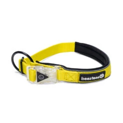 Beeztees Halsband Parinca Premium LED Geel 20 Beeztees Halsband Parinca Premium LED Geel -Beeztees Hond Aanbiedingen Winkel 0747366