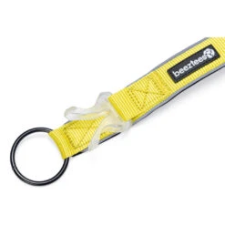 Beeztees Halsband Parinca Premium LED Geel 25 Beeztees Halsband Parinca Premium LED Geel -Beeztees Hond Aanbiedingen Winkel 0747367 1