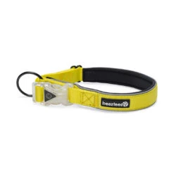 Beeztees Halsband Parinca Premium LED Geel 28 Beeztees Halsband Parinca Premium LED Geel -Beeztees Hond Aanbiedingen Winkel 0747368