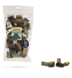 Beeztees Zalmhuid Canellies 150 Gr