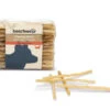 Beeztees Kauwstaafjes 4/6 Mm 100 St