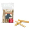 Beeztees Kauwstaaf 12,5 Cm X 15 Mm 10 St