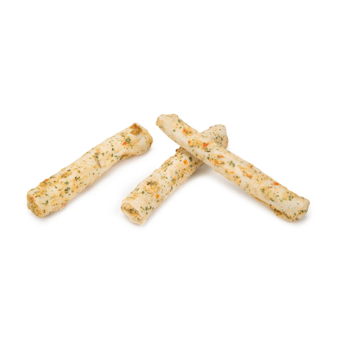 Beeztees Culinair Kauwstaaf Groente 10 St 2 Beeztees Culinair Kauwstaaf Groente 10 St - Afbeelding 2