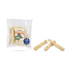 Beeztees Kauwchips Wit 200 Gr 5 Beeztees Kauwchips Wit 200 Gr -Beeztees Hond Aanbiedingen Winkel 0779027 2 1