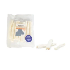 Beeztees Kauwstaaf Wit 10 St -Beeztees Hond Aanbiedingen Winkel 0779042 2