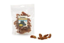 Beeztees Gedroogde Visjes Met Kip 200 Gr