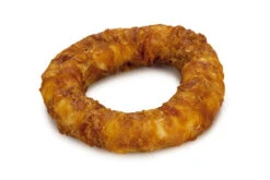 Beeztees Culinair Kauwring Met Kip 19 Cm