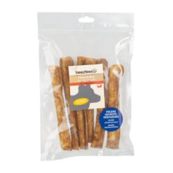 Beeztees Kauwstaaf Kipsmaak 18 Cm 6 St