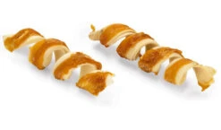 Beeztees Kauwtwister Kip 12,5 Cm 2 St