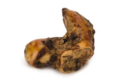 Beeztees Gedroogde Hele Runderknook 12 Cm