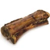 Beeztees Gedroogde Rundermergpijp 18 - 20 Cm