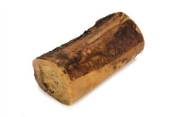 Beeztees Gedroogde Rundermergpijp 10 Cm