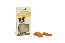 Beeztees Chicken Mini Jerkies 85 Gr