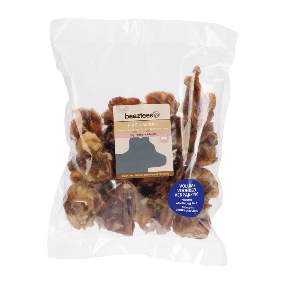 Beeztees Varkensoorpitten 520 Gr 1 Beeztees Varkensoorpitten 520 Gr