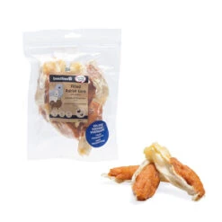 Beeztees Konijnenoren Gevuld Met Kip 250 Gr 5 Beeztees Konijnenoren Gevuld Met Kip 250 Gr -Beeztees Hond Aanbiedingen Winkel 0782551 2