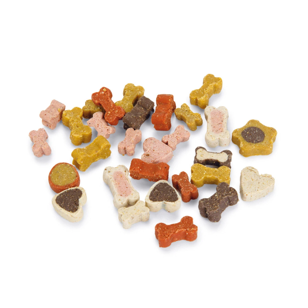 Beeztees Trainer Mix 1400 Gr 2 Beeztees Trainer Mix 1400 Gr - Afbeelding 2