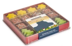 Beeztees Kerstkoekjes Mix 32 St