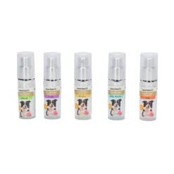 Beeztees Hondenparfum Assorti 9 Ml