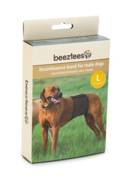 Beeztees Incontinentieband Reu Zwart 8 Beeztees Incontinentieband Reu Zwart -Beeztees Hond Aanbiedingen Winkel 0795143 verp1