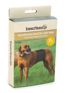 Beeztees Incontinentieband Reu Zwart 9 Beeztees Incontinentieband Reu Zwart -Beeztees Hond Aanbiedingen Winkel 0795144 verp1