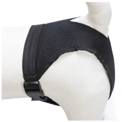 Beeztees Loopsheidbroekje Zwart -Beeztees Hond Aanbiedingen Winkel 0795503