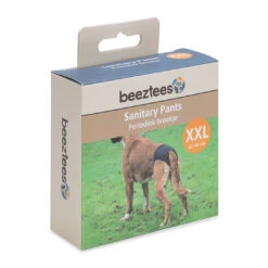 Beeztees Loopsheidbroekje Zwart -Beeztees Hond Aanbiedingen Winkel 0795505 2