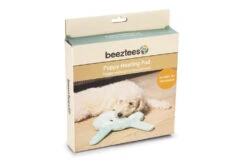 Beeztees Puppy Warmte Pad Jaia Groen -Beeztees Hond Aanbiedingen Winkel 0795862 verp1