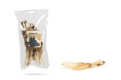 Beeztees Konijnenoren 4 X 2 St