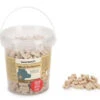 Beeztees Salmon And Rice Duo Bone 500 Gr