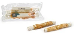 Beeztees Culinair Kauwstick Met Kip 15 Cm 2 St