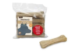 Beeztees Thai Kauwbot 14 Cm 5 St