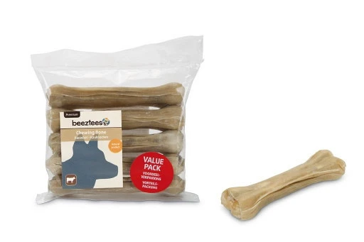 Beeztees Thai Kauwbot 16,5 Cm 5 St 1 Beeztees Thai Kauwbot 16,5 Cm 5 St