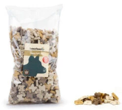 Beeztees Puppy Petit Mix 1400 Gr