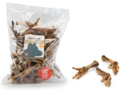 Beeztees Kippenpoten 500 Gr