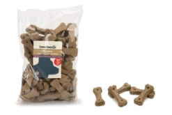 Beeztees Grote Kluif Lam Rijst 1000 Gr