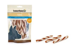 Beeztees Twirls 70 Gr