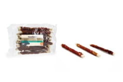 Beeztees Culinair Kauwstaaf Met Eend 20 St