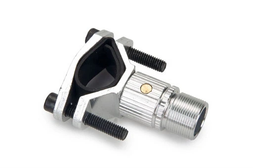 Beeztees Connector Voor Sportino Fietsbeugel 1 Beeztees Connector Voor Sportino Fietsbeugel